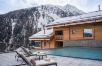 Schwimmbad & Spa