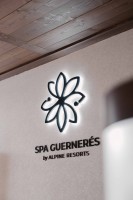 Schwimmbad & Spa