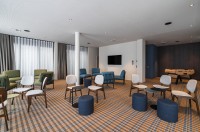 Alpine Room